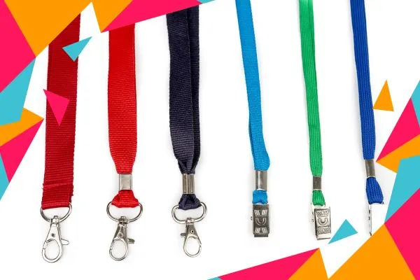 Lanyard Untuk Keperluan Bisnis